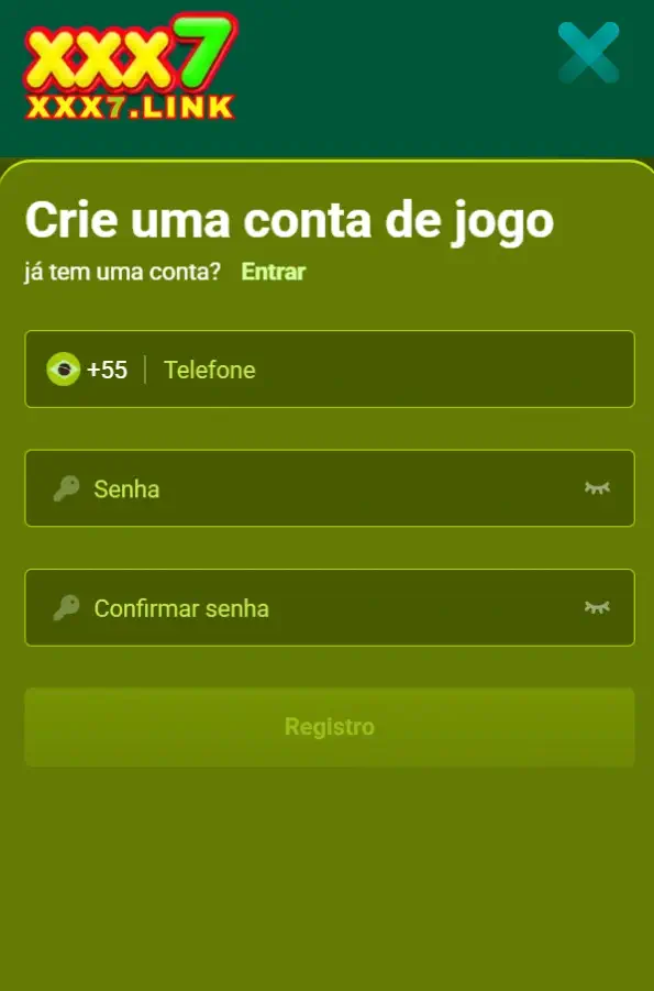 register