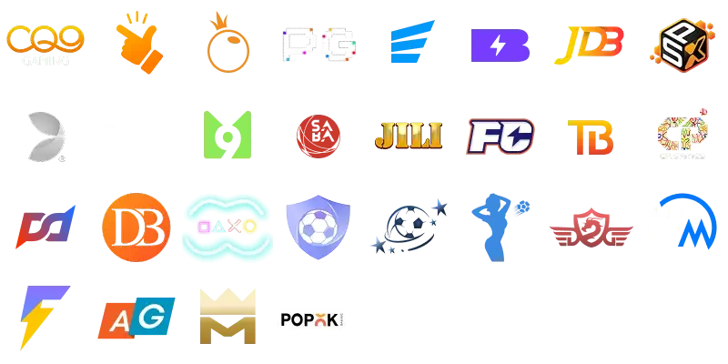 Provedores de Jogos Renomados do Mercado banner